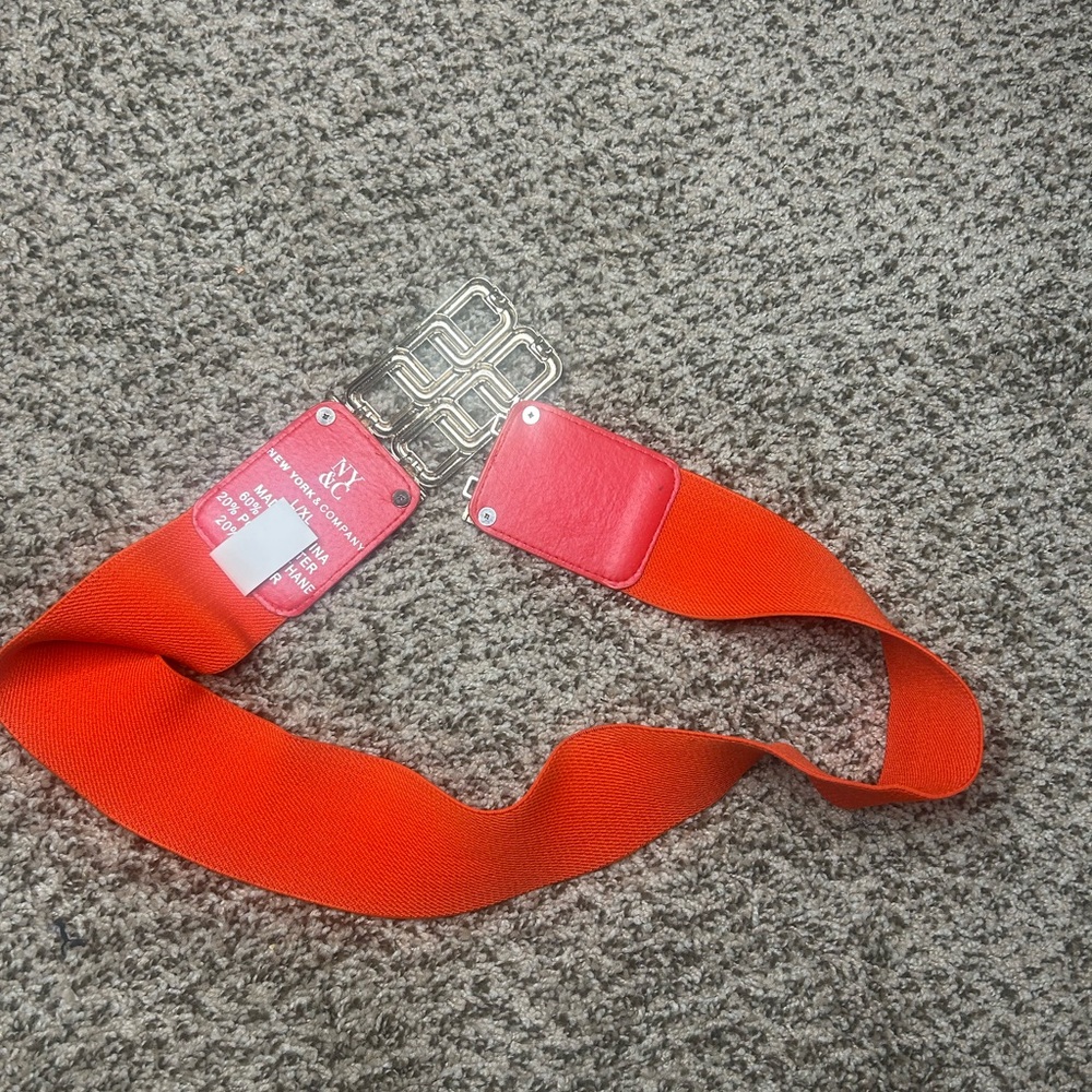 Statement Belt - Picture 2 of 3